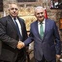 Başbakan Yıldırım'dan Borisov'a TANAP daveti