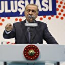 Cumhurbaşkanı Erdoğan: UBER işi bitmiştir