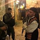 İsrail Ramazan davulcularını gözaltına aldı