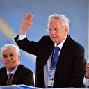 Aziz Yıldırım'dan Ali Şen'e: Bir yere gitmiyorum başkan rahat olsun