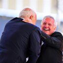 Ali Şen Fenerbahçe Kongresi'ni kahkaya boğdu