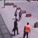 Bakan'dan Fatih Portakal'a: Açsın davasını