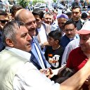 Kandil’e az kaldı