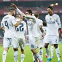 Real Madrid'de bir yıldız daha ayrılmak istiyor