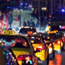 Taksilerde yeni dönem