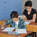 LGS soru ve cevapları yayımlandı