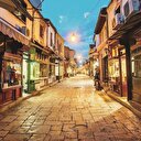 Osmanlı'nın izlerini taşıyan şehir: Üsküp