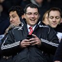 Fenerbahçe'de futbolun patronu için Damien Comolli iddiası