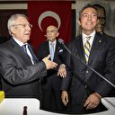 Fenerbahçe'nin 37. başkanı Ali Koç