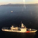 Sürat teknesi battı: 9 göçmen hayatını kaybetti