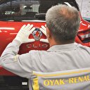 Otomotivde 28 aylık artış