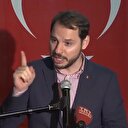 Berat Albayrak Muharrem İnce'ye öyle bir cevap verdi ki...