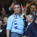 Ali Koç'un ilk maçı yarın