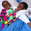 Öğretmen olma hayali kuran yapışık ikizler öldü