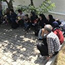 Edirne'de 96 kaçak yakalandı