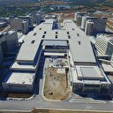 Dünyanın en büyüğü: 100 bin kişiye hizmet verecek