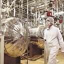 Tahran’dan nükleer rest