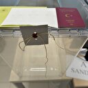 24 Haziran'ın ilk oyları gurbetten