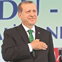 Erdoğan’ın oyu % 53,4
