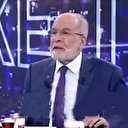 Temel Karamollaoğlu'nun saniyeler içindeki İHA-SİHA çarkı