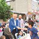 Ramazan'da komşuluk