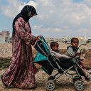 ABD'nin Rakka'daki sivil kıyımı...