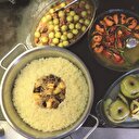 Osmanlı’nın meyve yemekleri