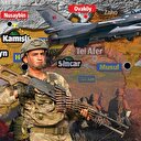 Kandil operasyonunun iki şifresi