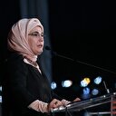 Emine Erdoğan'dan öğrencilere sahur daveti