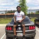 Raheem Lawal'dan Beşiktaş formalı mesaj
