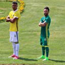 Fenerbahçe'nin yeni sezon formaları basına sızdı