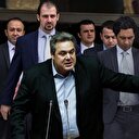 Yunanistan'ı MİT korkusu sardı
