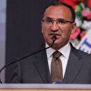 Bozdağ'dan Avusturya'nın skandal kararına tepki