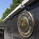 Dışişleri Bakanlığı'ndan Avusturya'ya tepki