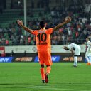 Emre Akbaba Floransa'da