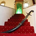 Kastamonu'da kılıçlı hutbe geleneği asırlardır sürüyor