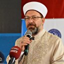 'Bütün insanların dinlerini yaşama özgürlükleri vardır'