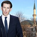 Avusturya'dan skandal karar: 7 cami kapatılıyor