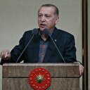 Erdoğan: İlk kez söylüyorum Mahmur'u da vururuz