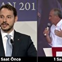 Muharrem İnce'nin 'bor madeni' vaadi alay konusu oldu