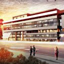İstanbul'a 100 yataklı göz hastanesi