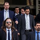 Atina’da
geri kabul
paniği