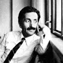 Radyoda bir
‘Zarif’ şair