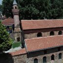 İznik'in fethinin nişanesi: Ayasofya Camii