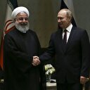 Putin ve Ruhani'den Suriye'de 'devam' kararı
