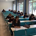 Sınav stresiyle baş etmenin yolları