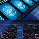 Türkiye sinemada asıl rolü 'web'de kapacak