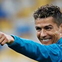 Ronaldo veliahtını açıkladı