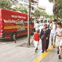 Eski günleri unutma