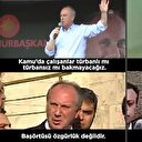 Muharrem İnce başörtüsü hakkında bakın neler demiş